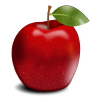 Bild Apfel