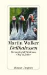 das Cover von Delikatessen
