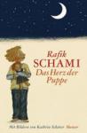 das Cover von Das Herz der Puppe