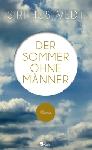 das Cover von Der Sommer ohne Männer