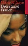 das Cover von Drei starke Frauen