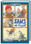 das Cover von Sams im Glück