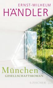 das Cover von München