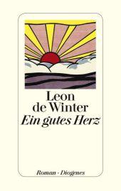 das Cover von Ein gutes Herz