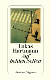 das Cover von Auf beiden Seiten