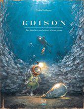 das Cover von Edison