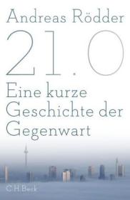 das Cover von 21.0
