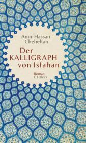das Cover von Der Kalligraph von Isfahan