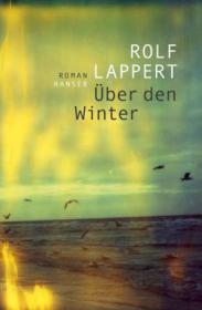 das Cover von Über den Winter