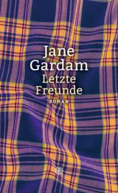 das Cover von Letzte Freunde