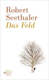 das Cover von Das Feld