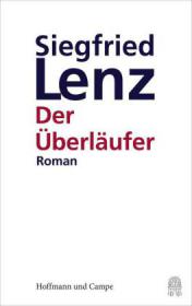 das Cover von Der Überläufer
