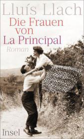das Cover von Die Frauen von La Principal