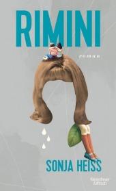 das Cover von Rimini