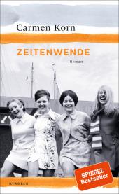 das Cover von Zeitenwende