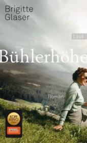 das Cover von Bühlerhöhe