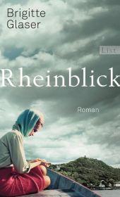 das Cover von Rheinblick