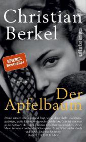 das Cover von Der Apfelbaum