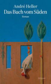 das Cover von Das Buch vom Süden