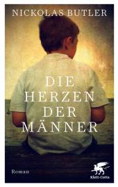 das Cover von Die Herzen der Männer