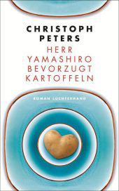 das Cover von Herr Yamashiro bevorzugt Kartoffeln
