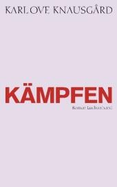 das Cover von Kämpfen