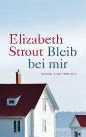 das Cover von Bleib bei mir