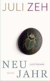 das Cover von Neujahr