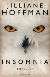 das Cover von Insomnia