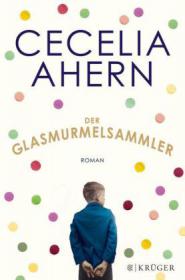das Cover von Der Glasmurmelsammler