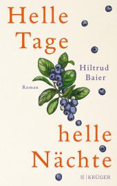 das Cover von Helle Tage, helle Nächte
