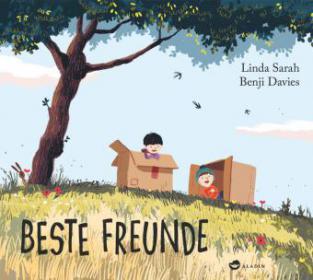 das Cover von Beste Freunde