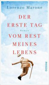das Cover von Der erste Tag vom Rest meines Lebens