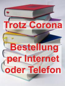 das Cover von Wir sind für Sie da